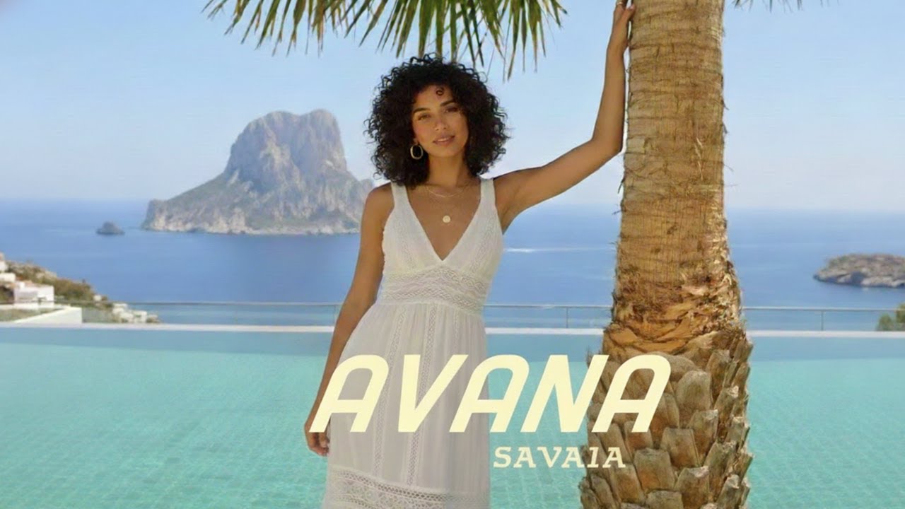 AVANA - SAVAIAMUSIK (VISUAL VIDEO) &ndash; Afro House music driven by steady beats and organic rhythmic