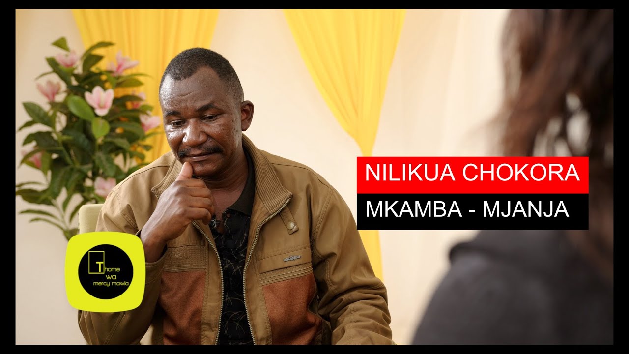 Nai chokora, Mukamba-Mjanja Interview part - 1