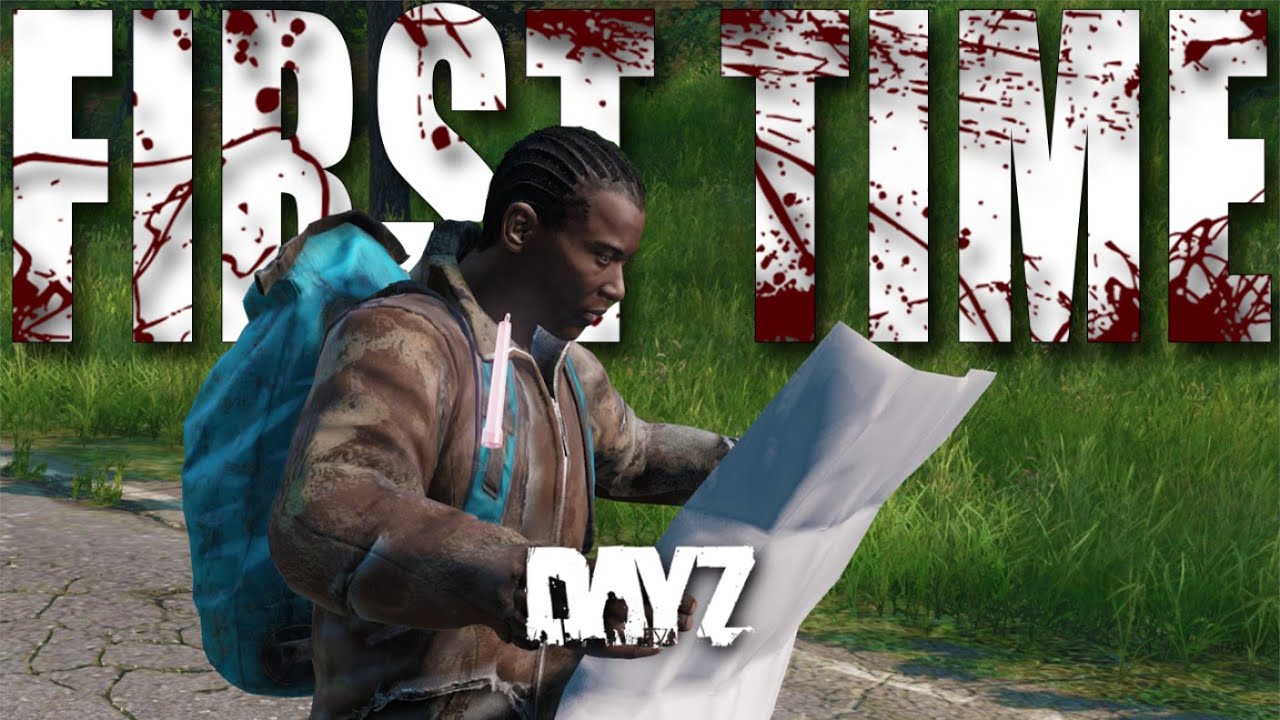 FIRST TIME ? | DAYZ ESSEKER