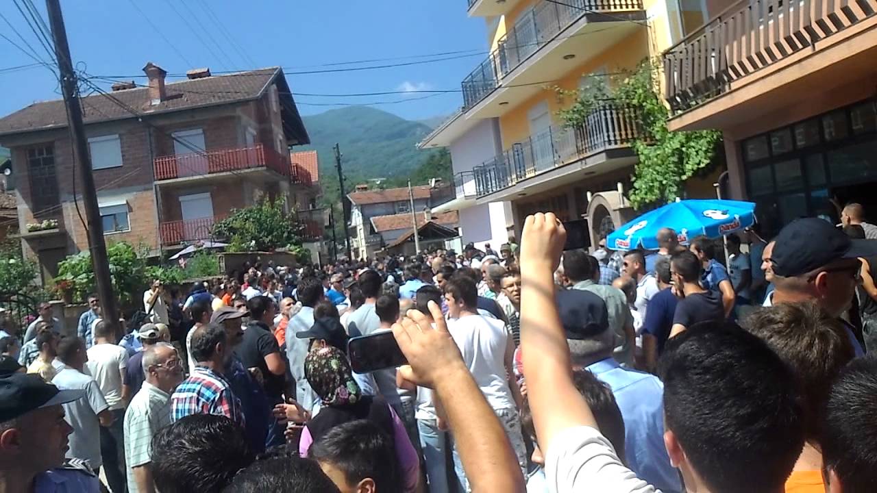 Oktisi 2013 Protesti 2