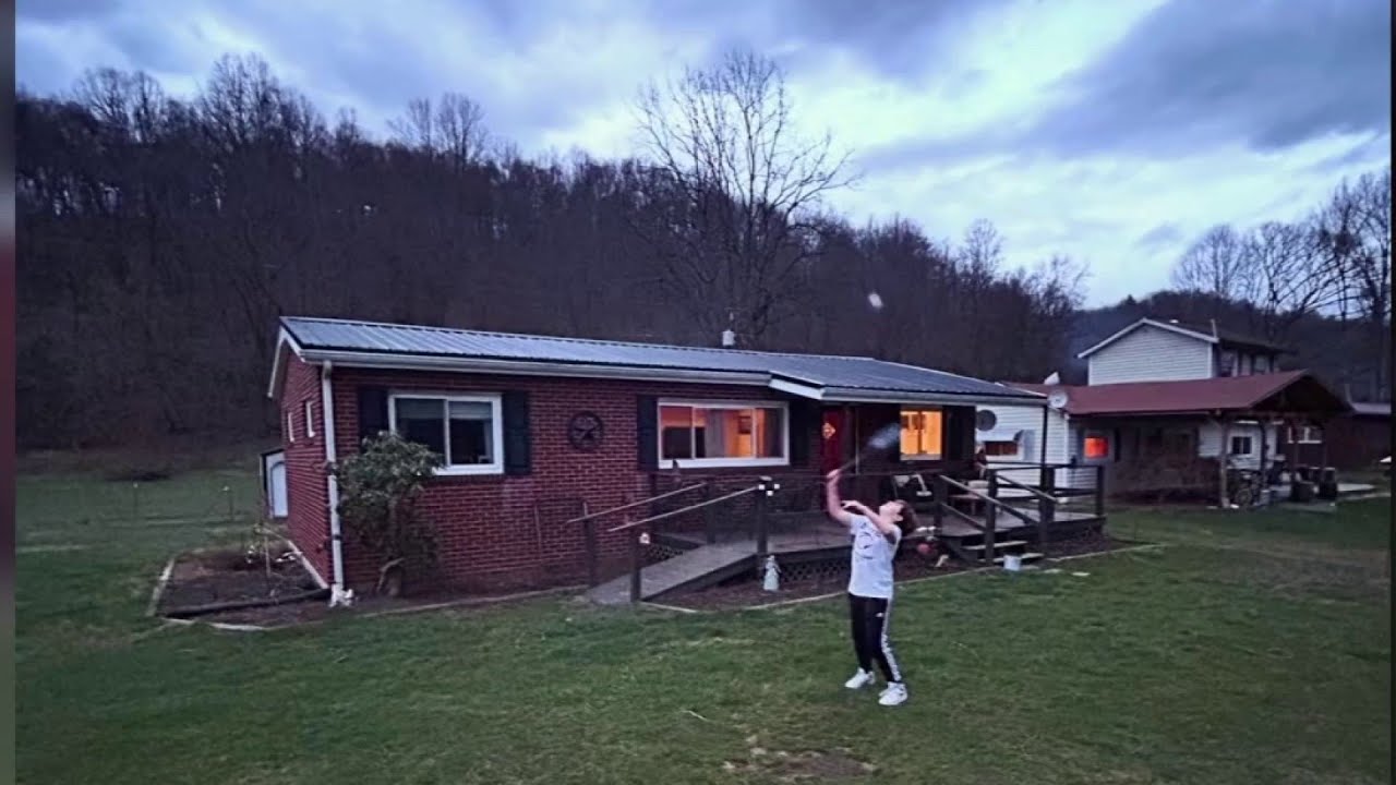 Pulaski County woman fights to save family home after Hurricane Helene damage