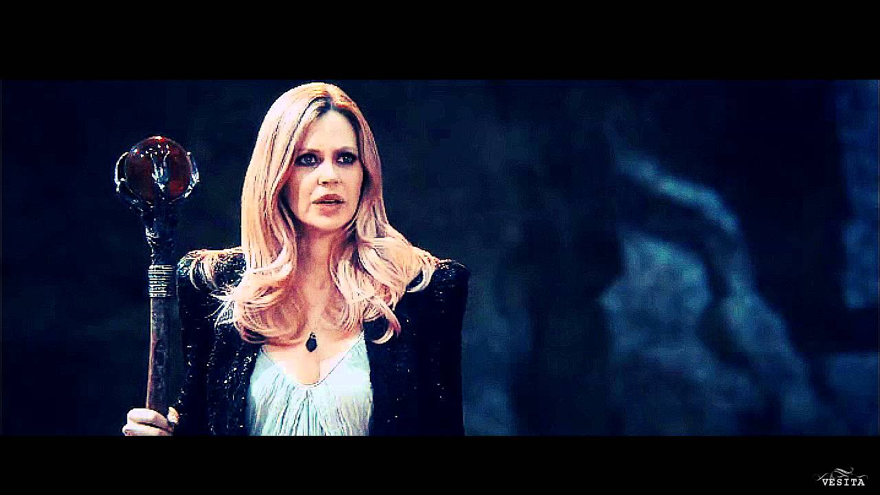 Maleficent | someone must know her... [+4x17]