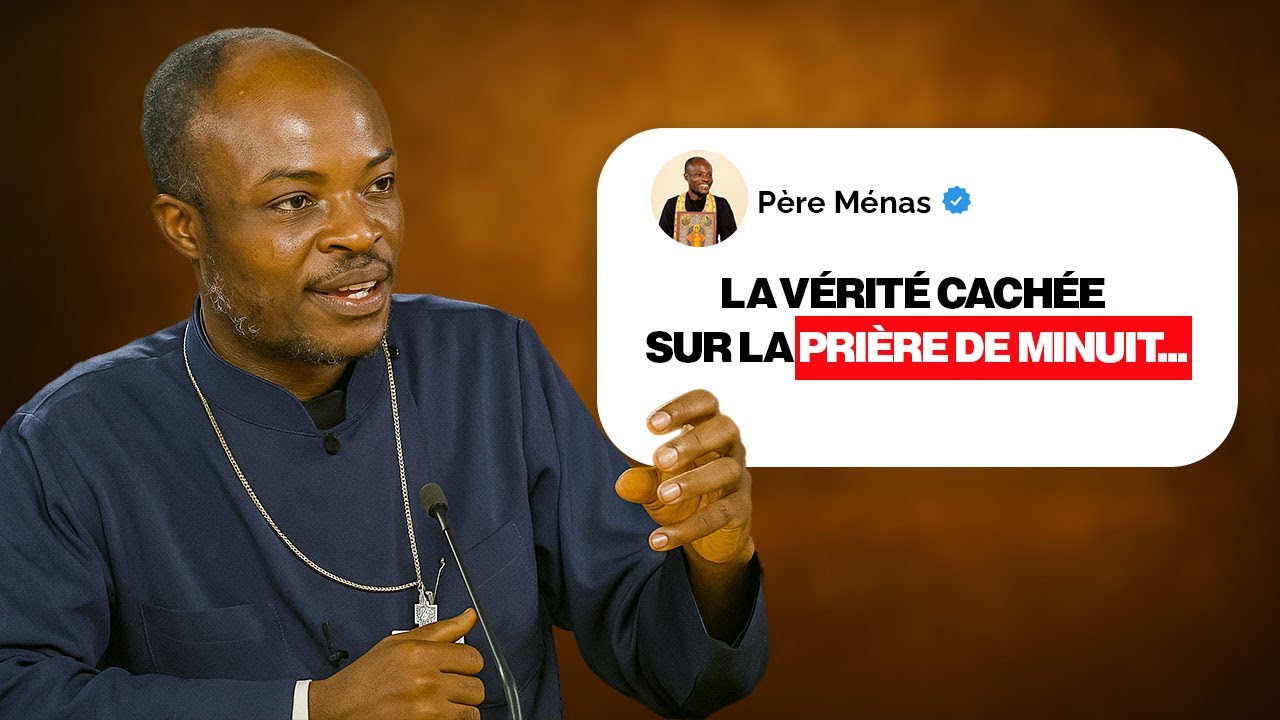 Pourquoi la pri&egrave;re de minuit est plus puissante que le je&ucirc;ne ?