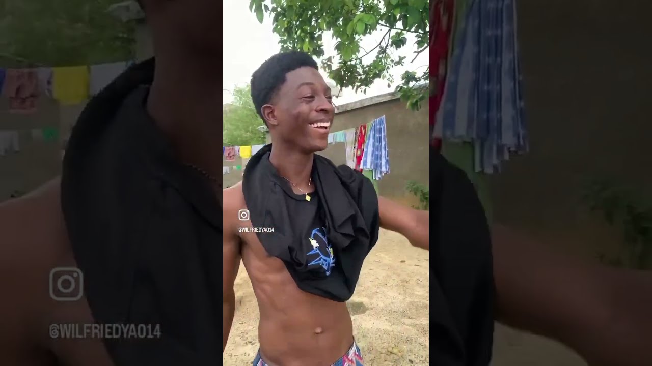 LE FOU 🤪