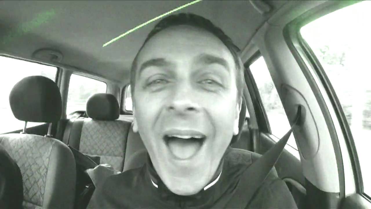 Underworld - Scribble (Radio Edit)