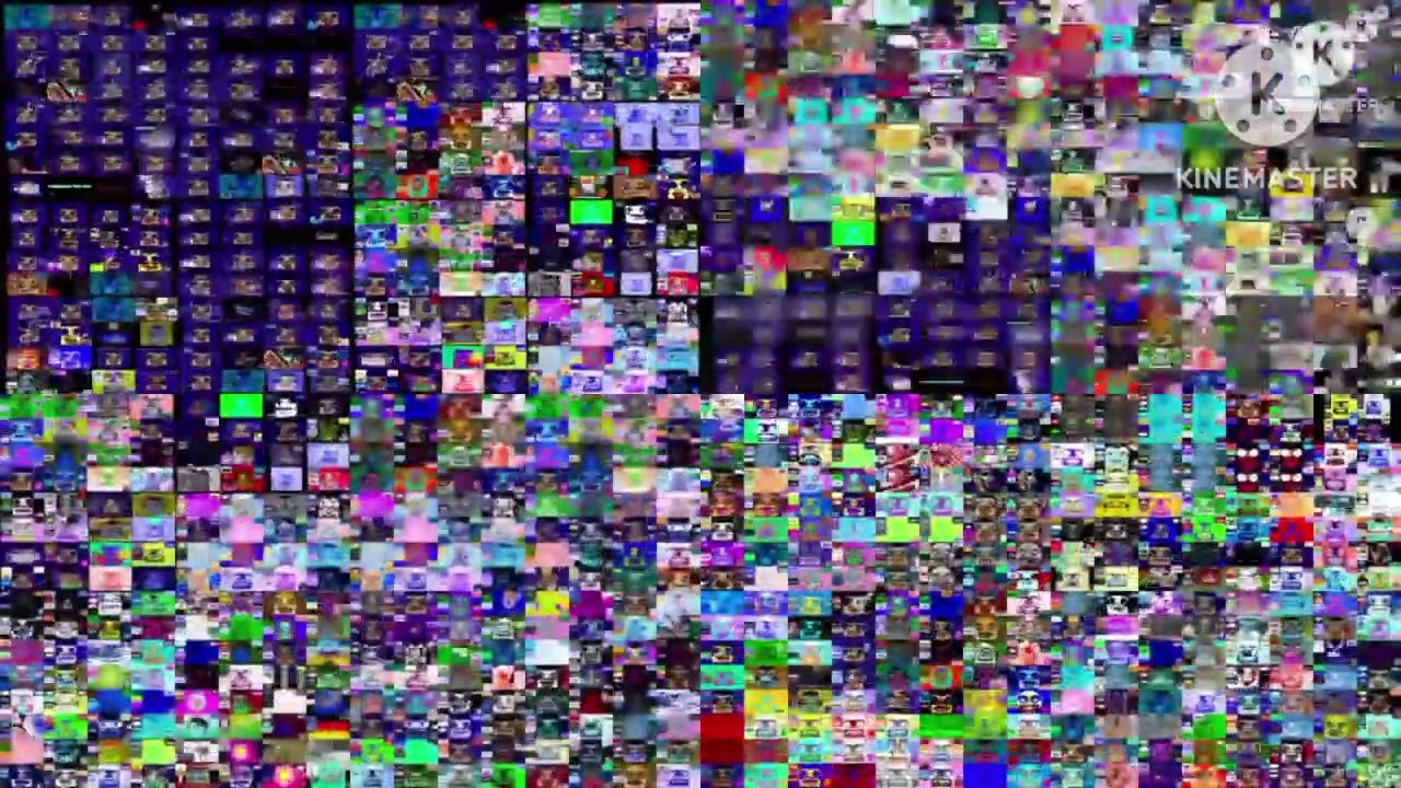 Klasky Csupo Sparta Remix Gigaparison