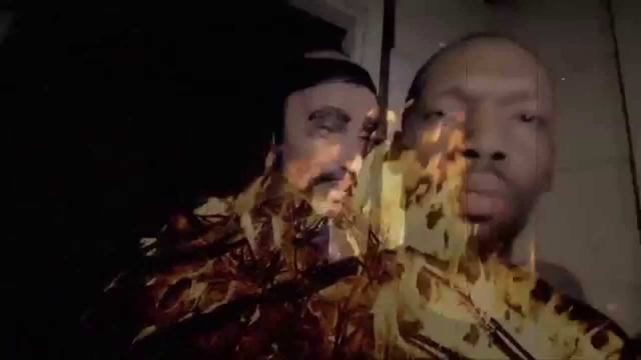 Heavy Hitaz-Haunted House * OFFICIAL VIDEO*