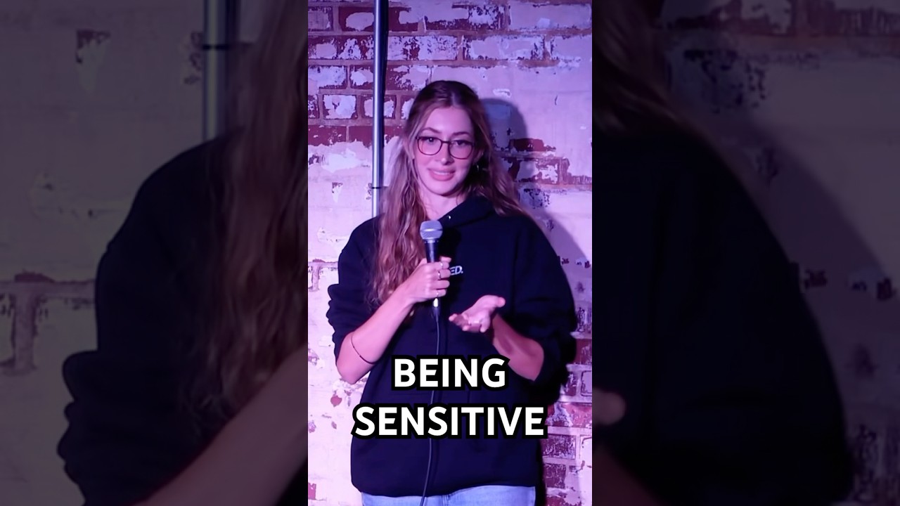I had to watch TITANIC to feel better 🥺 #standupcomedy #comedyjokes #funnyjokes #comedy #funnyvideo