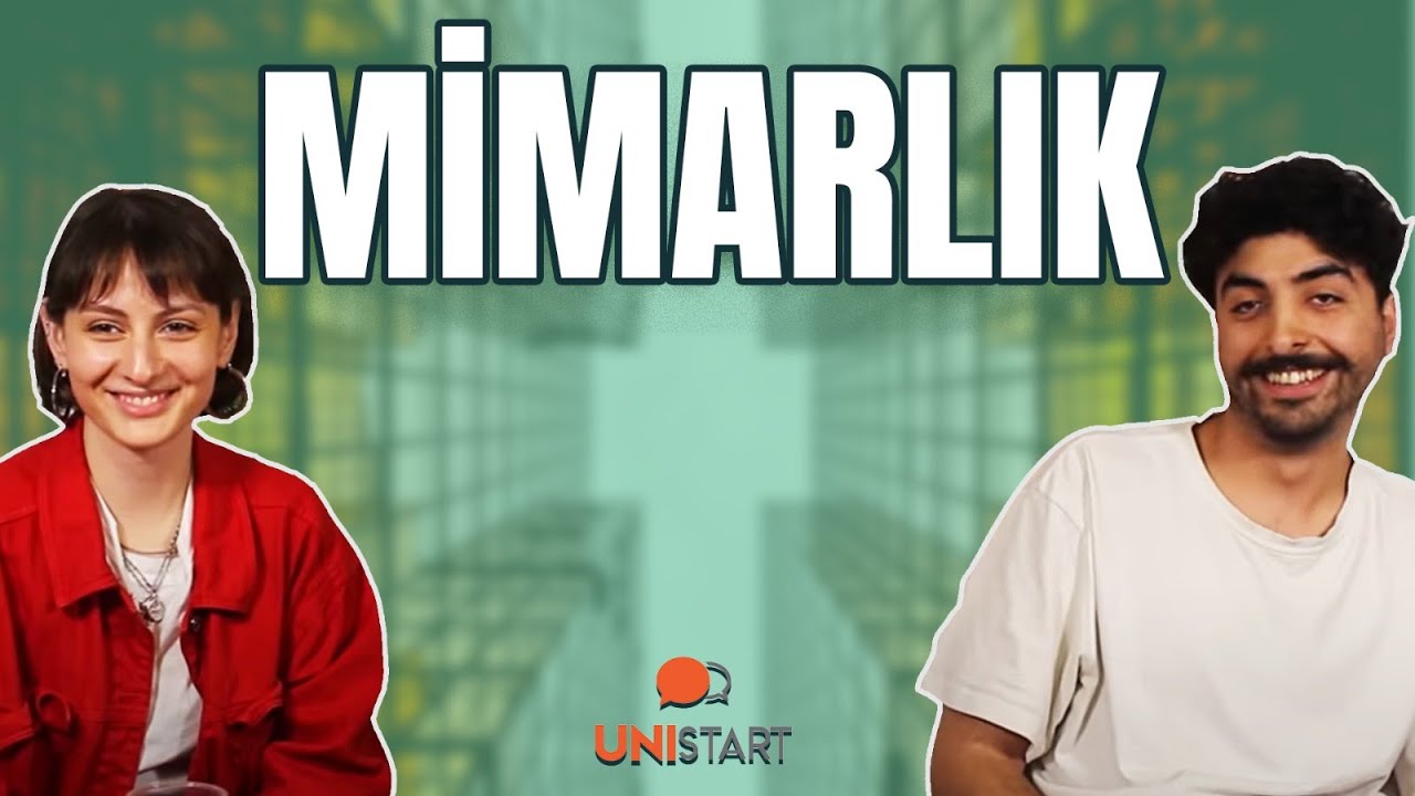 MİMARLIK?