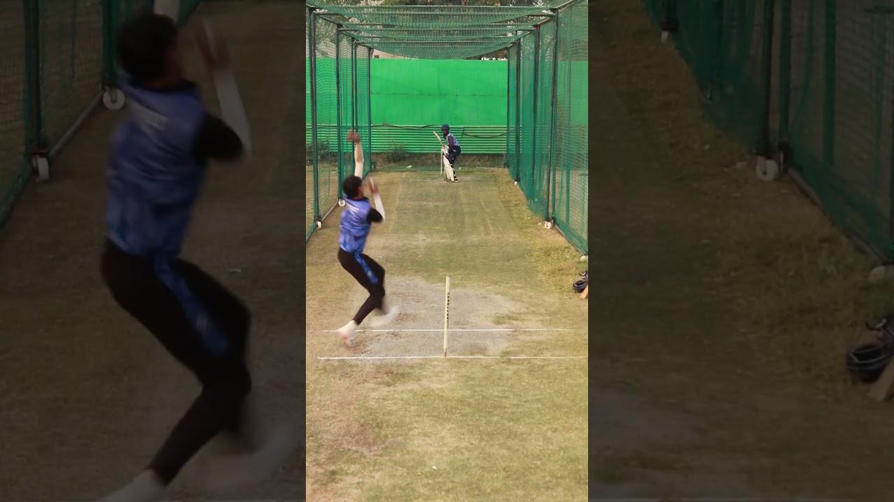 Sub-Juniors Nets Session🏏 #cricket #practice #short