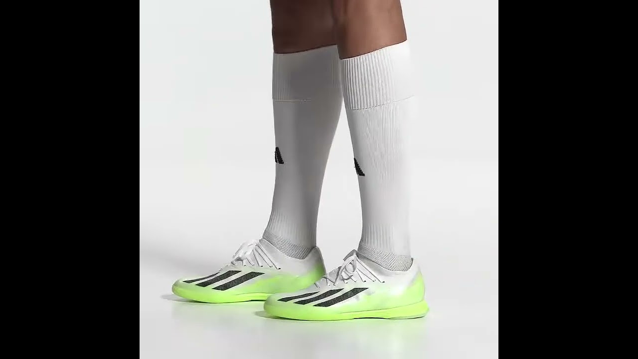 Бутсы Adidas X Crazyfast 1 IN IE4206