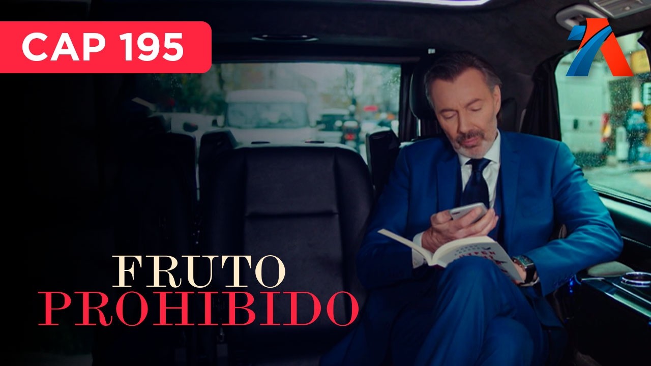 FRUTO PROHIBIDO  -  Avance viernes 27/02/2026