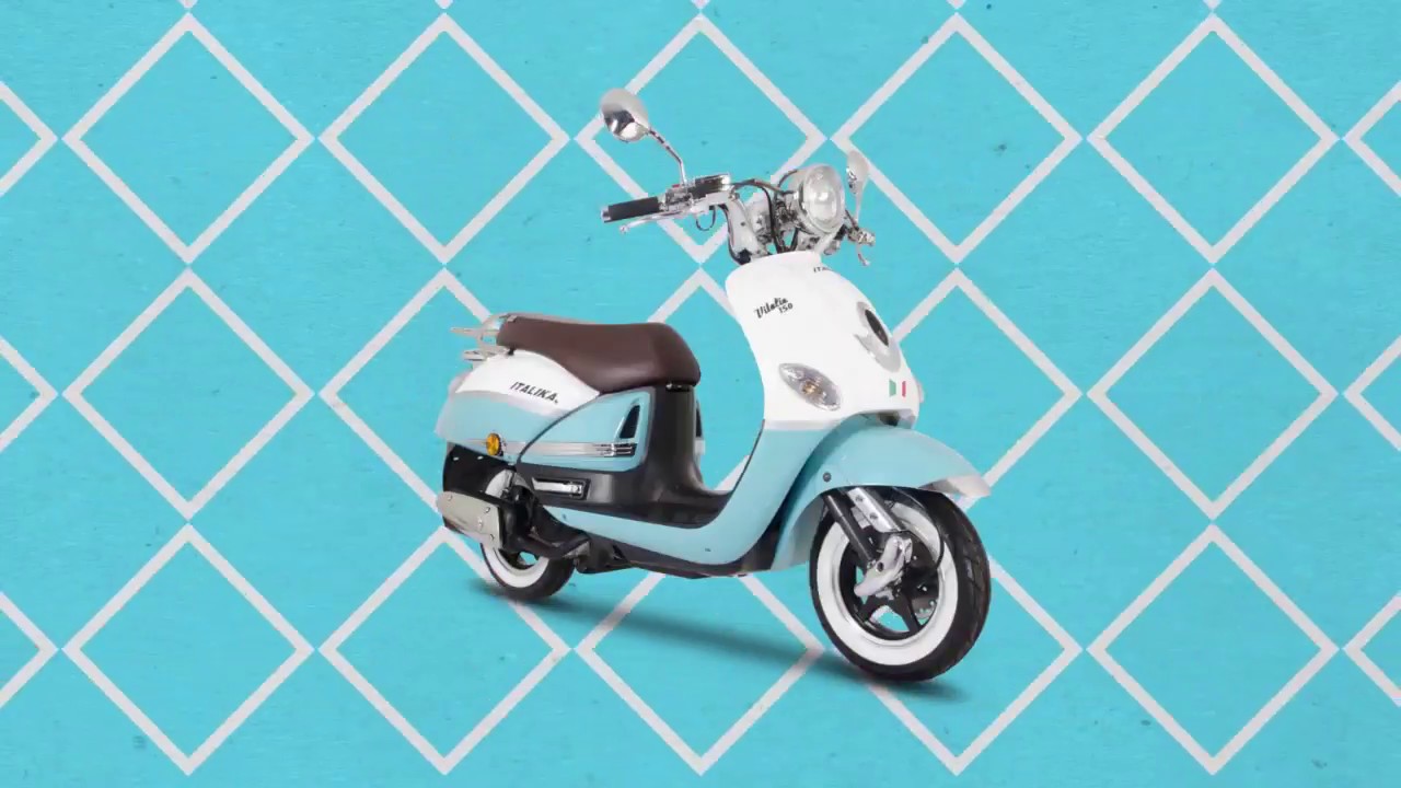 Vitalia 150