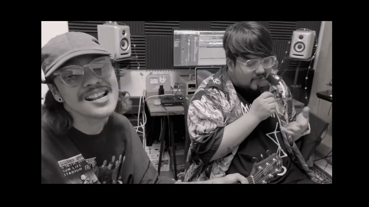 Bowkylion - บานปลาย ในจักรวาล Big Ass (Cover) Feat. Sam Hangman [Prod. By ZUCKMAMICK]