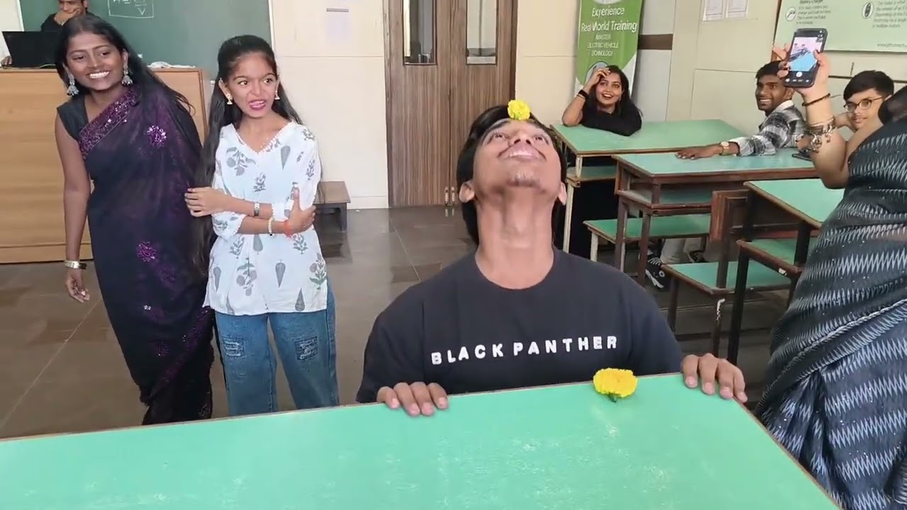 Yeh game ka naam kya hai ??🤔