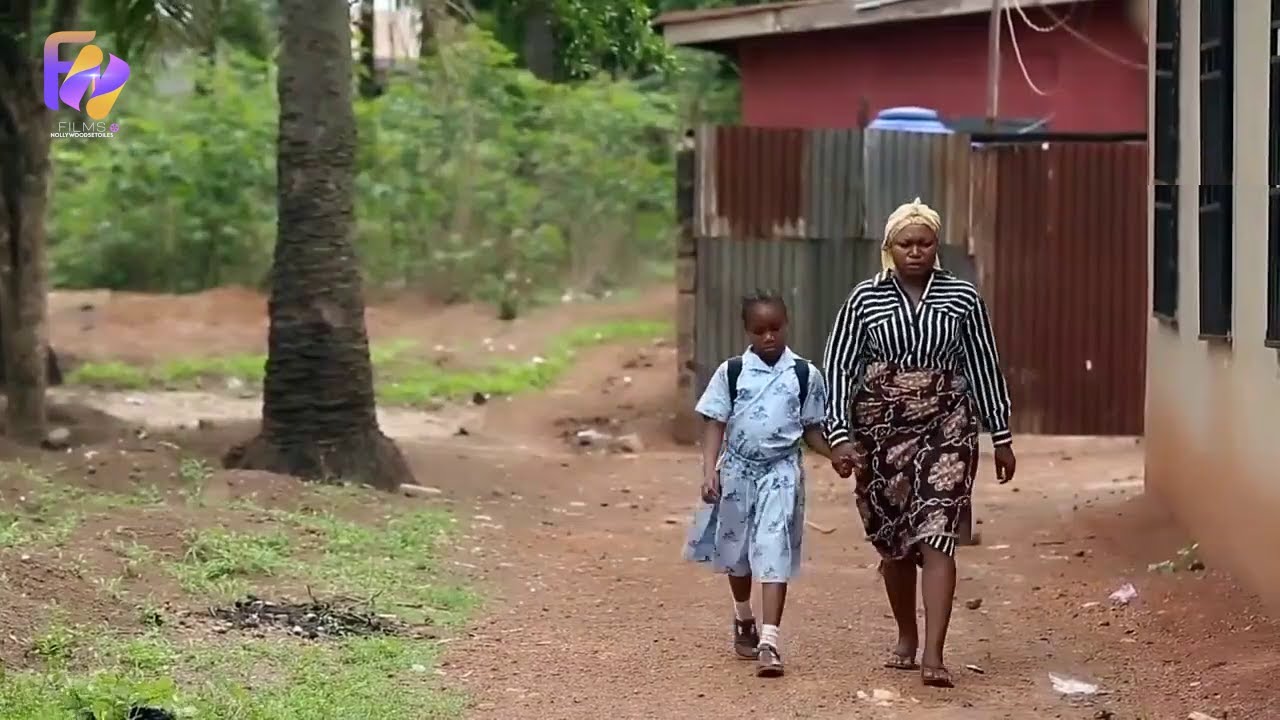 Ce Film Est Trop Douloureux, Mais La Fin Vous Fera Certainement Sourire 2– Un FilmBouleversant en FR