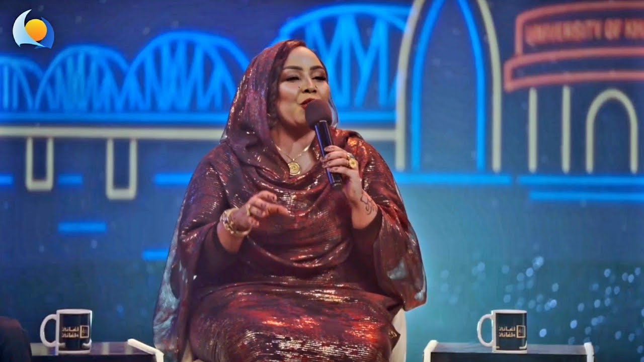 احرموني ولا تحرموني | هدى عربي - أغاني واغاني 