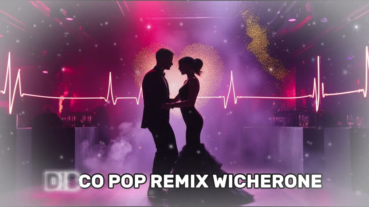 SZKLANY EKRAN ⚡️ ( Energy Pop Remix Polska ) ⚡️