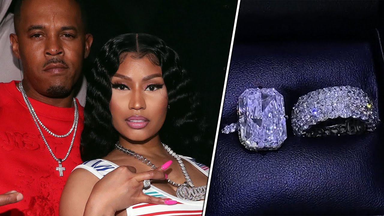 Rappers You Didn't Know Were Married