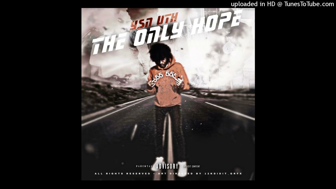 free ysn uth + lilkhi17k type beat 