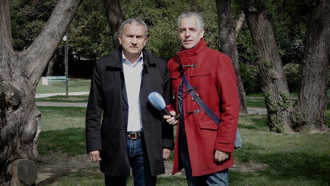 Ante Baran - Lećevica ima budućnost