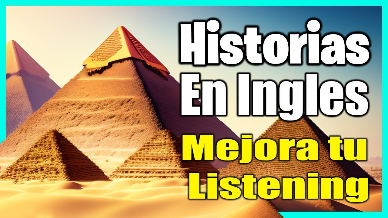 🔴 ESCUCHA ESTA HISTSORIA EN INGLES 🚀 | 📚 MEJORA TU LISTENING,  APRENDE VOCABULARIO EN PASADO SIMPLE