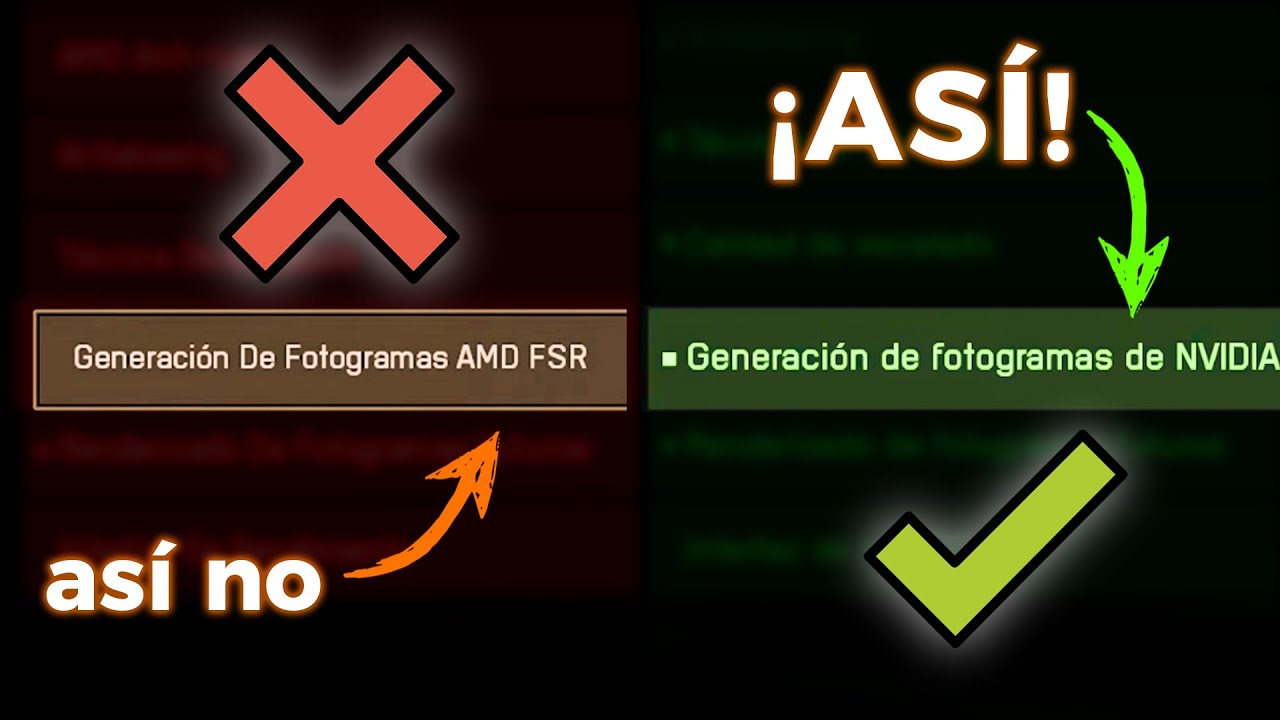 ⚠️Cómo activar DLSS y Generación de Fotogramas en Battlefield 6 RedSec