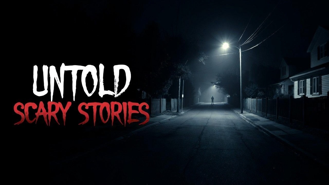 2 Scary UNTOLD Horror Stories
