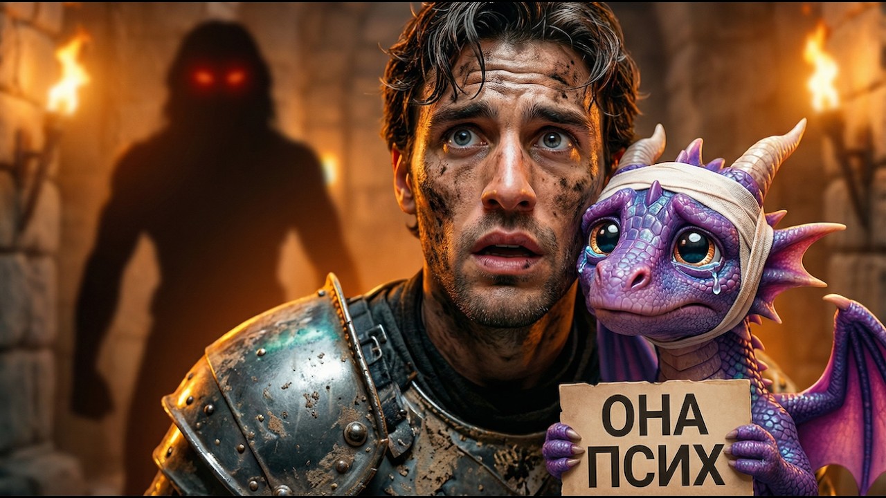 Баллада о Боевой Невесте | Новая песня от Барда Лютника