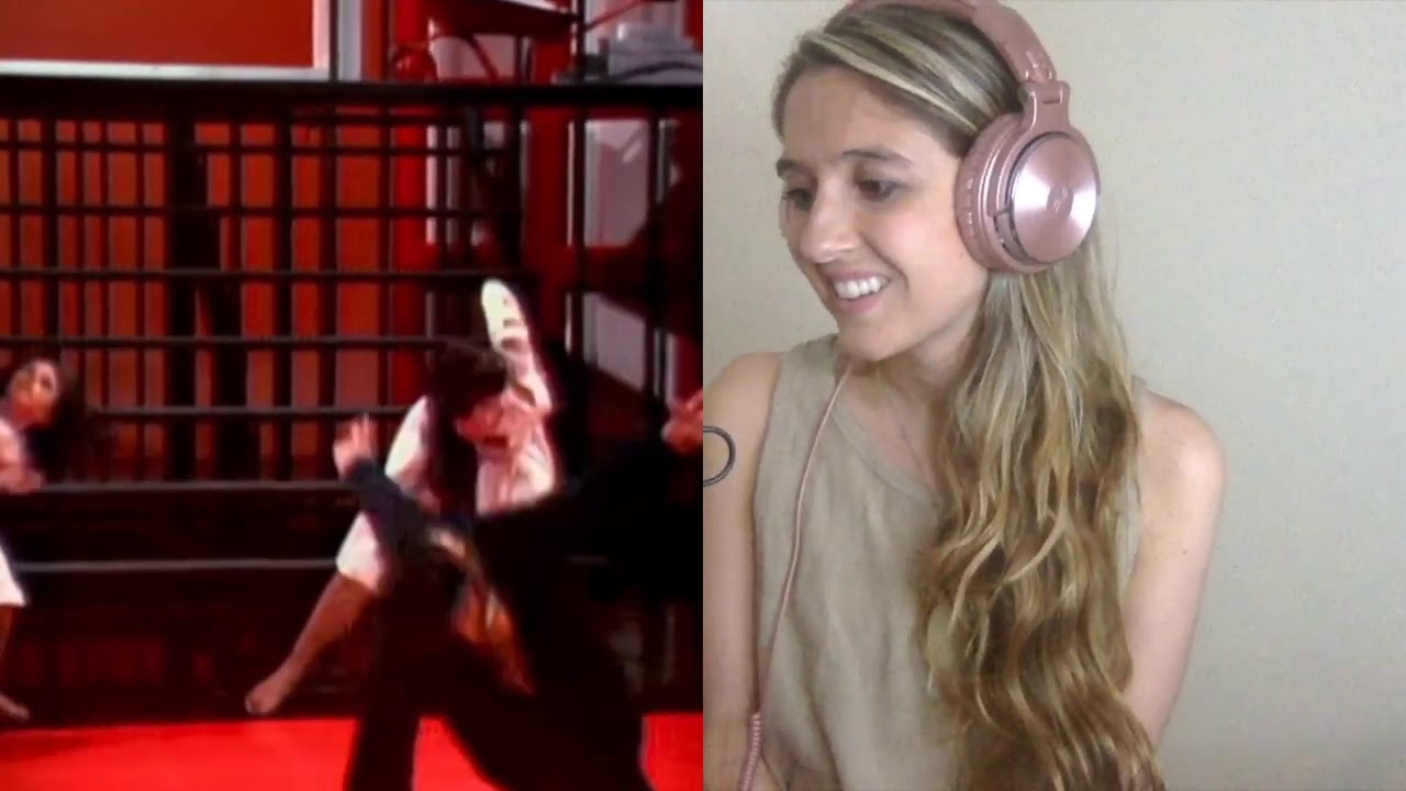 ELVIS PRESLEY - REACTION VIDEO!
