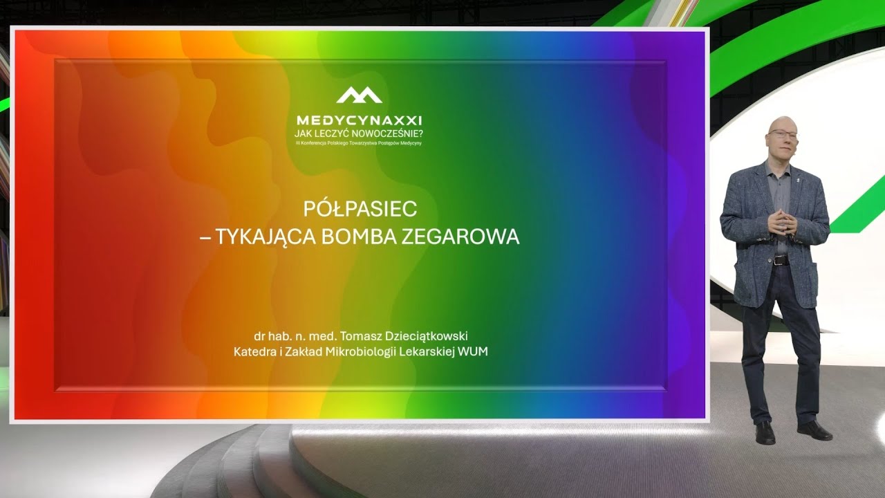 P&oacute;łpasiec - tykająca bomba zegarowa
