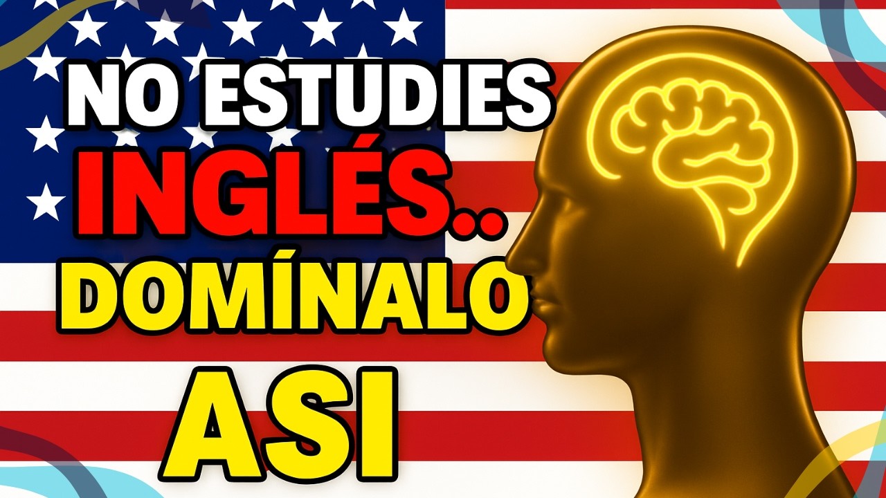 INGLÉS PARA CONVERSAR: Preguntas y Respuestas Más Usadas 🚀 +250 FRASES UTILES MAS RAPIDO Y FACIL
