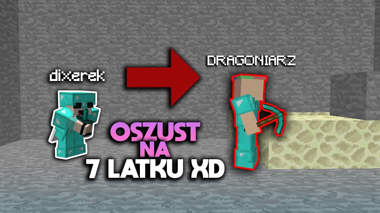 ZROBIŁEM OSZUSTA NA 7 LETNICH DRAGONIARZACH Z MOJĄ DZIEWCZYNĄ NA DRAGONSURVIVAL.EU! XD