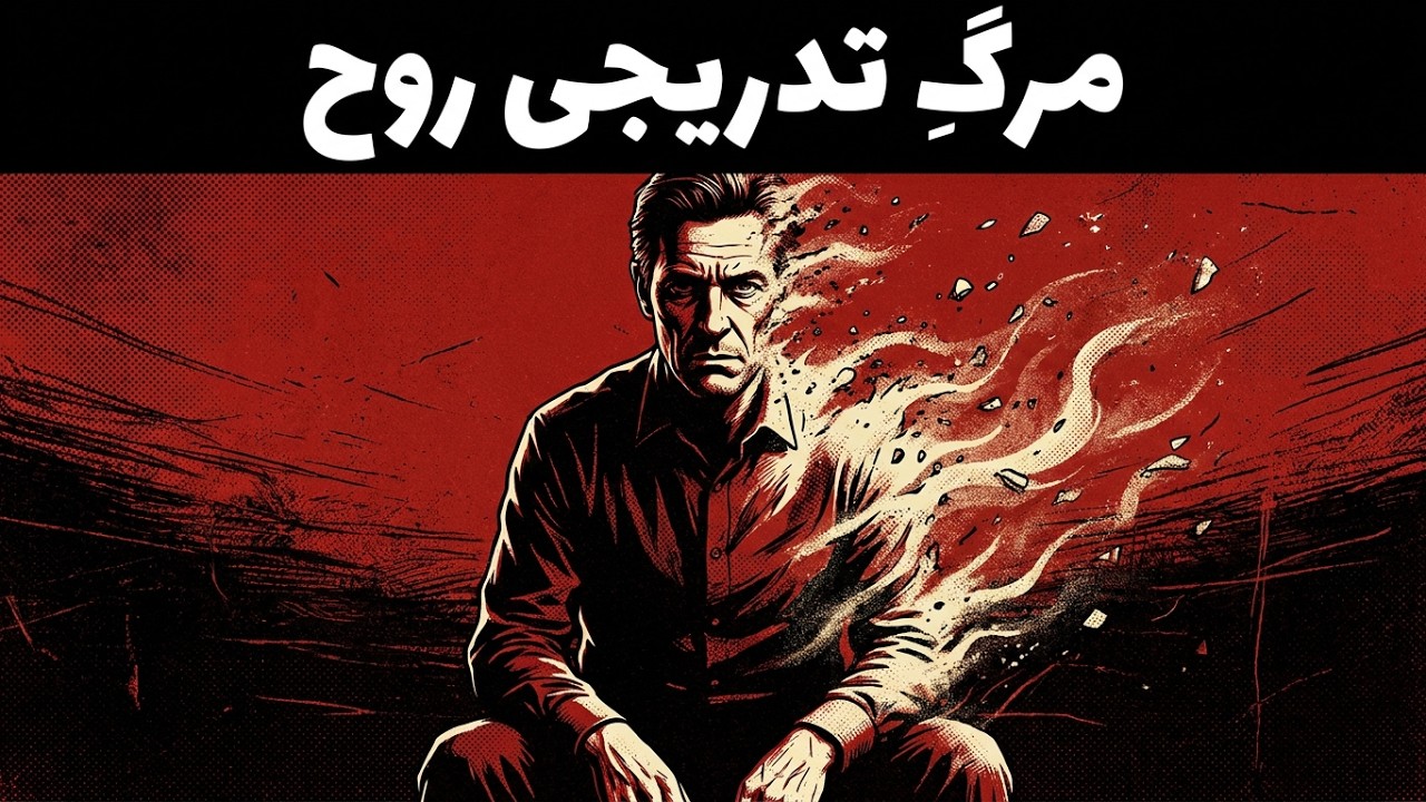 بهایِ پنهانِ تنهاییْ: چرا برای زنده ماندن به یکدیگر نیاز داریمْ؟ اثرات پنهان انزوا و تنهایی انسانی.