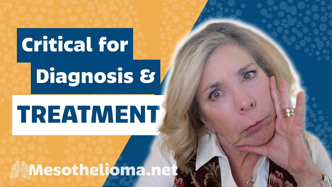 What's the Difference Between Mesothelioma and Lung Cancer?