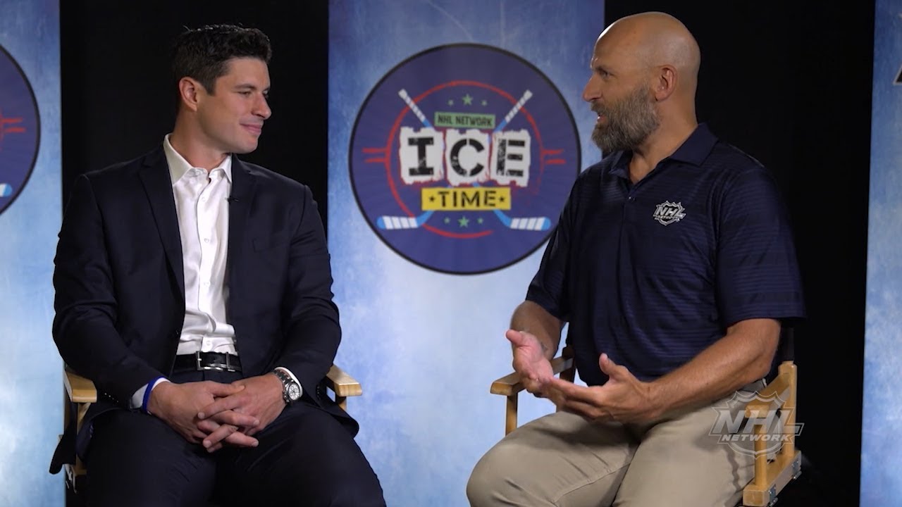 NHL Network Ice Time: Award Winners