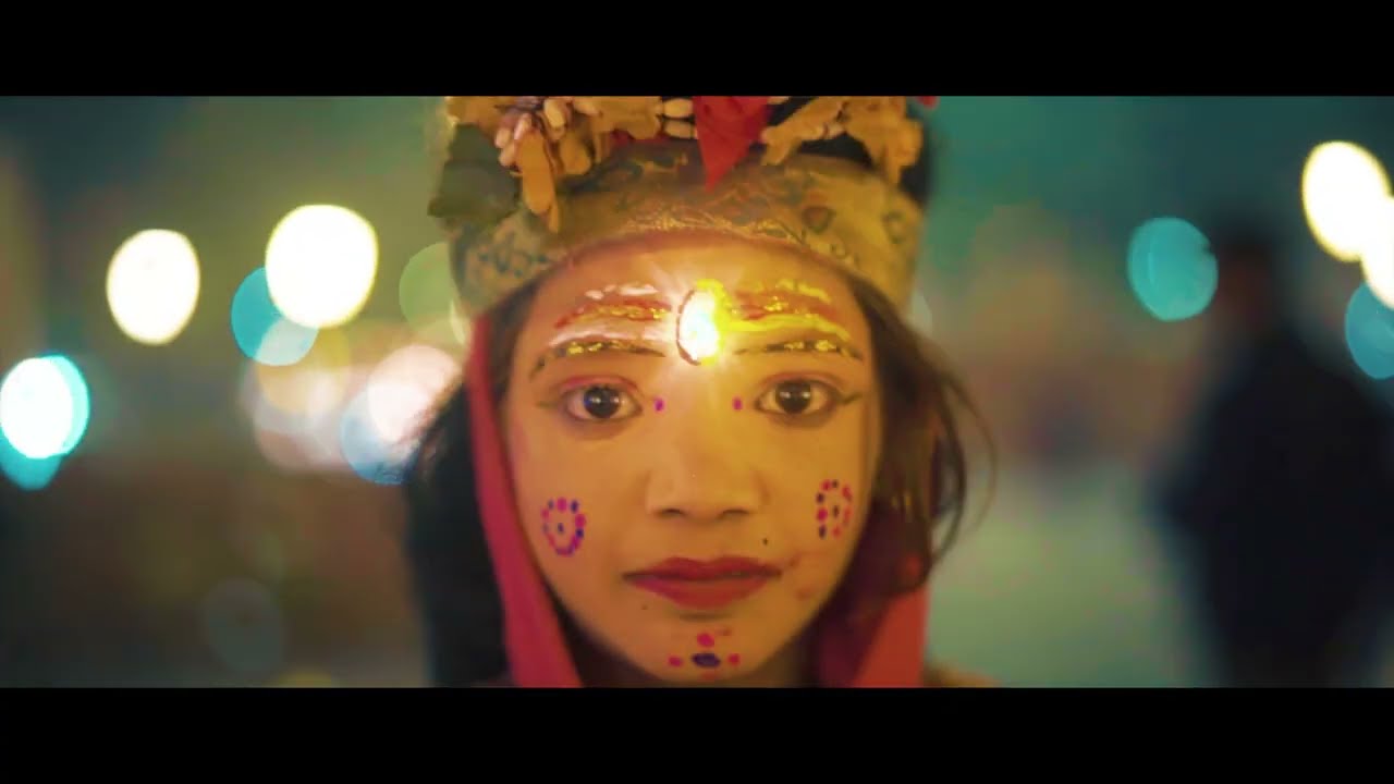MOKSHAM | Official Music Video | DJ Flicky | Tyson Selva Kumar | A Divine Experience in Kashi