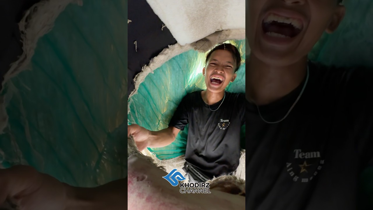 Wajah Asli Pemain Can Macanan