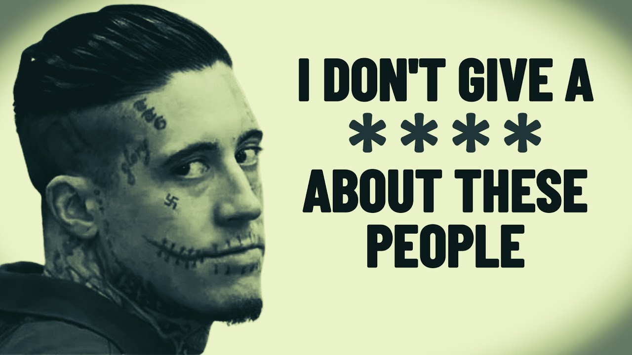 Wade Wilson Shares His Thoughts on His Supporters - Full Jail Calls
