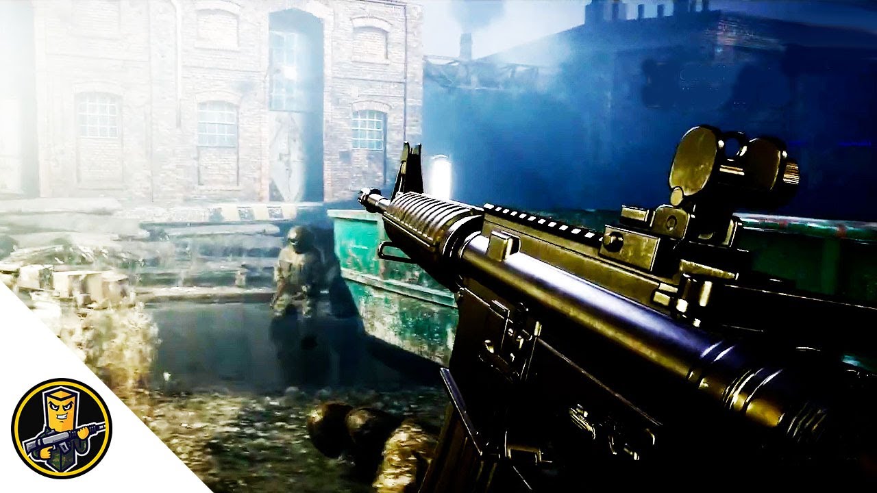 This NEW Hardcore FPS is an NFT Crypto SCAM - Endless Battlefield
