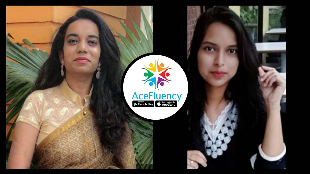 Don't wait for someone to tell you this! Acefluency Conversation| English Speaking Practice