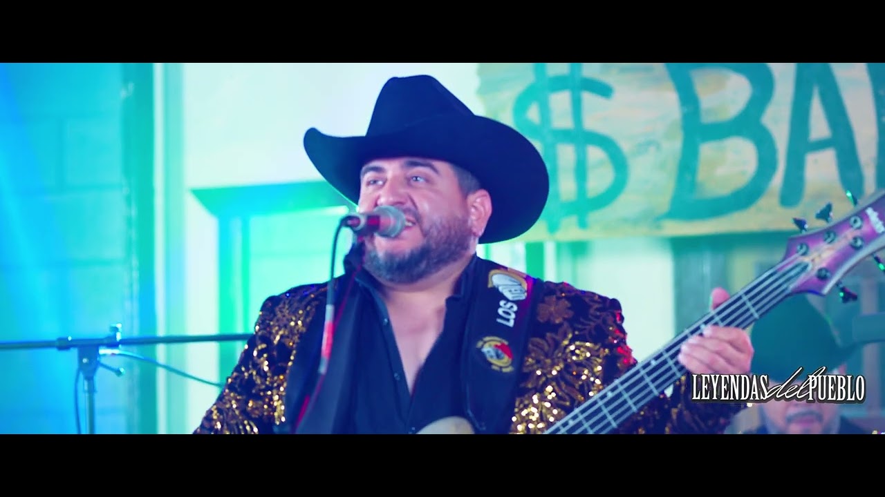 Los Dinamicos Del Norte- Amigos Tuve Una Novia ( Video Oficial)
