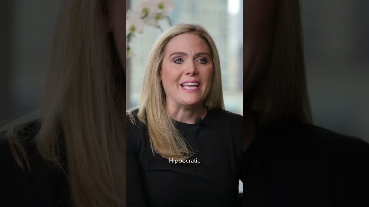 Dr. Jill Cotseones: A Testament to the Power of HCRF