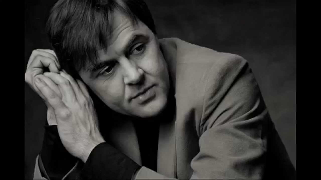 Prokofiev - Thoughts (Pensées), Op. 62 - Oleg Marshev