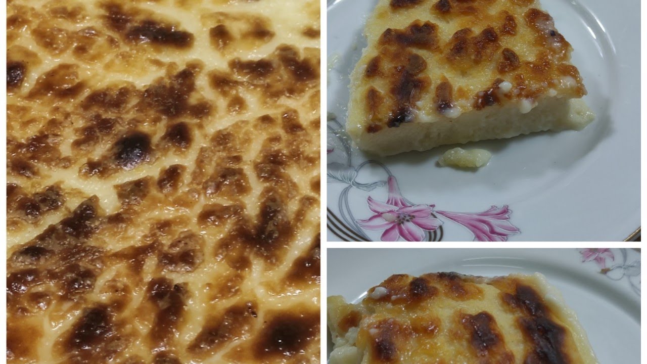 العزيزية الدمياطى ‼️طعم ومذاق ولا أروع‼️ خامات بسيطة ونتيجة رائعة‼️ احلي من المحلات