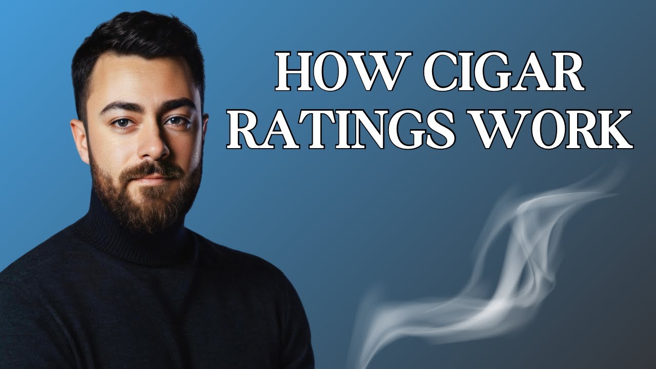 How Do Cigar Ratings Work? | The Cigar Guys Podcast (Episode 78)