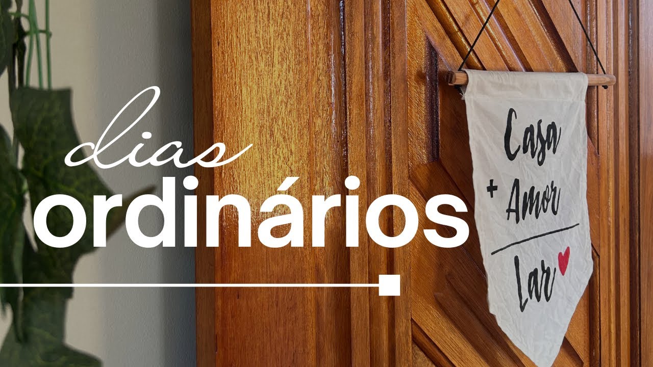 Minha rotina: dias ordinários, produção de bandanas da minha marca + receitinha de pão de queijo