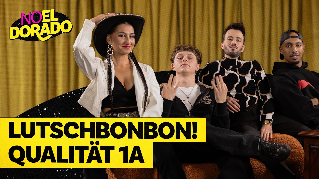 Freddy, (k)eine Show – Haben Prince & ALYZAH! | noeldorado