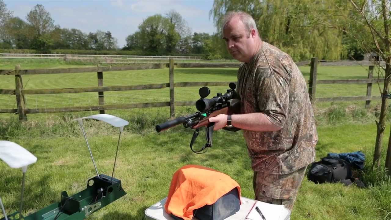 Piledriver Air Rifle Hunting Pellets