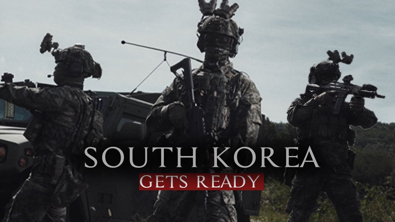 South Korea Military Power | 